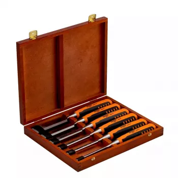 Kaltų rinkinys Bahco 424P-S6-EUR