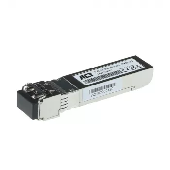 ACT SFP+ SR siųstuvas-imtuvas su atviru kodu / nekoduotas / bendras