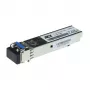 SFP šviesolaidinis modulis ACT TR0012 1250 Mbit/s 1310 nm, koduotas Cisco SFP-GE-L
