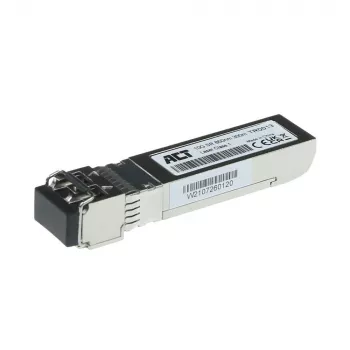 SFP+ šviesolaidinis siųstuvas-imtuvas ACT TR0013 10 Gbit/s 850 nm, suderinamas su Cisco