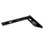 Dailidės kampainis Bahco 9045-B-200 Plieninis Juodas 22cm Ašmenys 17cm Liežuvis