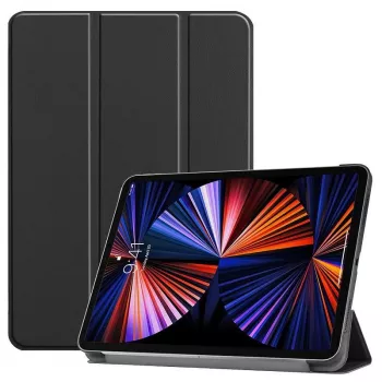 CoreParts TABX-IPPRO12.9-COVER1 dėklas planšetei 32,8 cm (12,9 colio) Folio Juoda