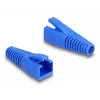DeLOCK apsauga nuo tempimo RJ45 kištukui, pjaustomas rinkinys 50 vnt., spalvotas