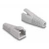 DeLOCK apsauga nuo tempimo RJ45 kištukui, pjaustomas rinkinys 50 vnt., spalvotas