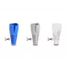 DeLOCK apsauga nuo tempimo RJ45 kištukui, pjaustomas rinkinys 50 vnt., spalvotas