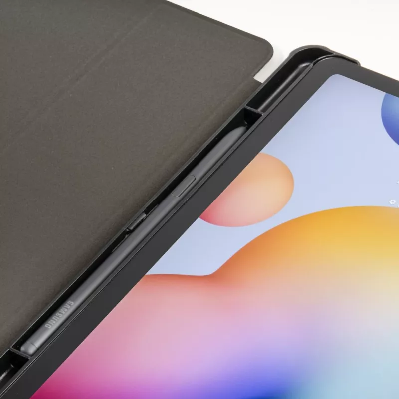 Hama Fold dėklas Samsung Galaxy Tab S6 Lite 10.4 inch 20/22, juodas