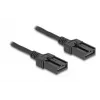 DeLOCK HDMI automobilinis kabelis HDMI-E kištukas – HDMI-E kištukas 3 m 4K 60 Hz