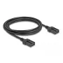 DeLOCK HDMI automobilinis kabelis HDMI-E kištukas – HDMI-E kištukas 3 m 4K 60 Hz