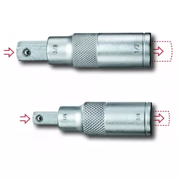 Įrankių rinkinys Gedore Red R67131002 3300524