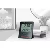 Elektrinis higrometras Laserliner AirCheck Clima Black Digital 1 vnt.