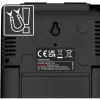 Elektrinis higrometras Laserliner AirCheck Clima Black Digital 1 vnt.