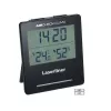 Elektrinis higrometras Laserliner AirCheck Clima Black Digital 1 vnt.