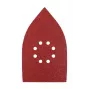 Šlifavimo lapeliai KWB 493404 5 vnt