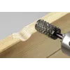 Graviravimo antgalis KWB 494500 6mm kotas medžiui