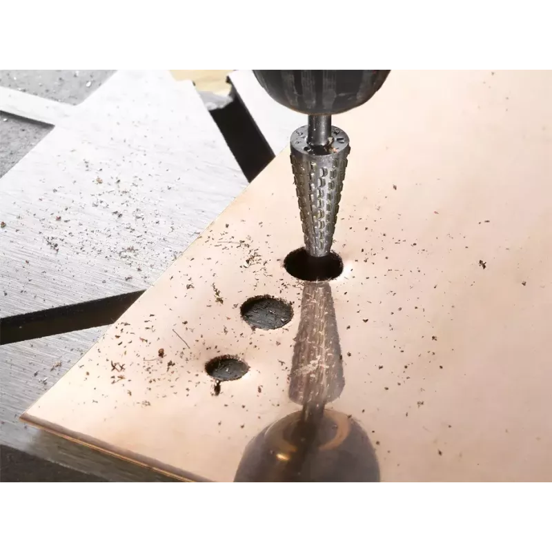Graviravimo antgalis KWB 495000 6mm kotas metalas mediena