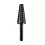 Graviravimo antgalis KWB 495000 6mm kotas metalas mediena