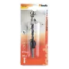 Grąžtas KWB 513106 6 mm medžio drožlių plokštėms, kietmedžiui, plastikui, minkštmedžiui