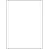 HERMA universalios etiketės 100x149 mm balto matinio popieriaus rankiniam rašymui 32 vnt.