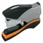 Rexel Optima 40 rankinis segtuvas Low Force sidabrinis/juodas, 40 lapų
