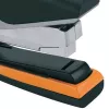 Rexel Optima 40 rankinis segtuvas Low Force sidabrinis/juodas, 40 lapų