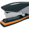 Rexel Optima 40 rankinis segtuvas Low Force sidabrinis/juodas, 40 lapų