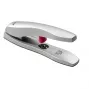 Rexel Odyssey Heavy Duty Segiklis Sidabrinis, 60 lapų, 6,5 cm, viršutinis krovimas, 540 g