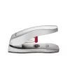 Rexel Odyssey Heavy Duty Segiklis Sidabrinis, 60 lapų, 6,5 cm, viršutinis krovimas, 540 g