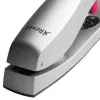 Rexel Odyssey Heavy Duty Segiklis Sidabrinis, 60 lapų, 6,5 cm, viršutinis krovimas, 540 g