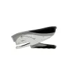 Sekiklis Rexel Office 56 Plier Silver, 25 lapų, juodas, sidabrinis, 24/6, 26/6, 100 kabučių, 391 g, 178 x 30 x 82 mm