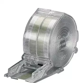 Rexel No. 5000 kasetė segtukams, skirta Stella 30 (5000)
