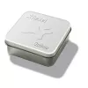 Rexel Optima HD70 kabių rinkinys 2500 vnt.