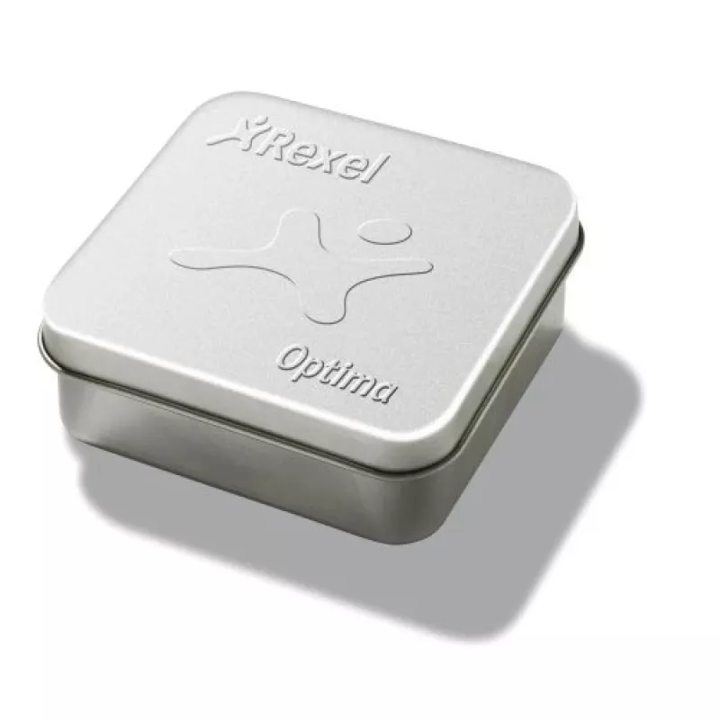 Rexel Optima HD70 kabių rinkinys 2500 vnt.