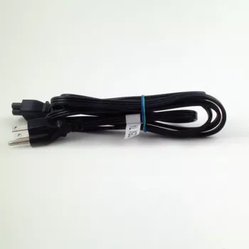 HP 490371-001 maitinimo laidas, juodas, 1,8 m