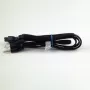 HP 490371-001 maitinimo laidas, juodas, 1,8 m