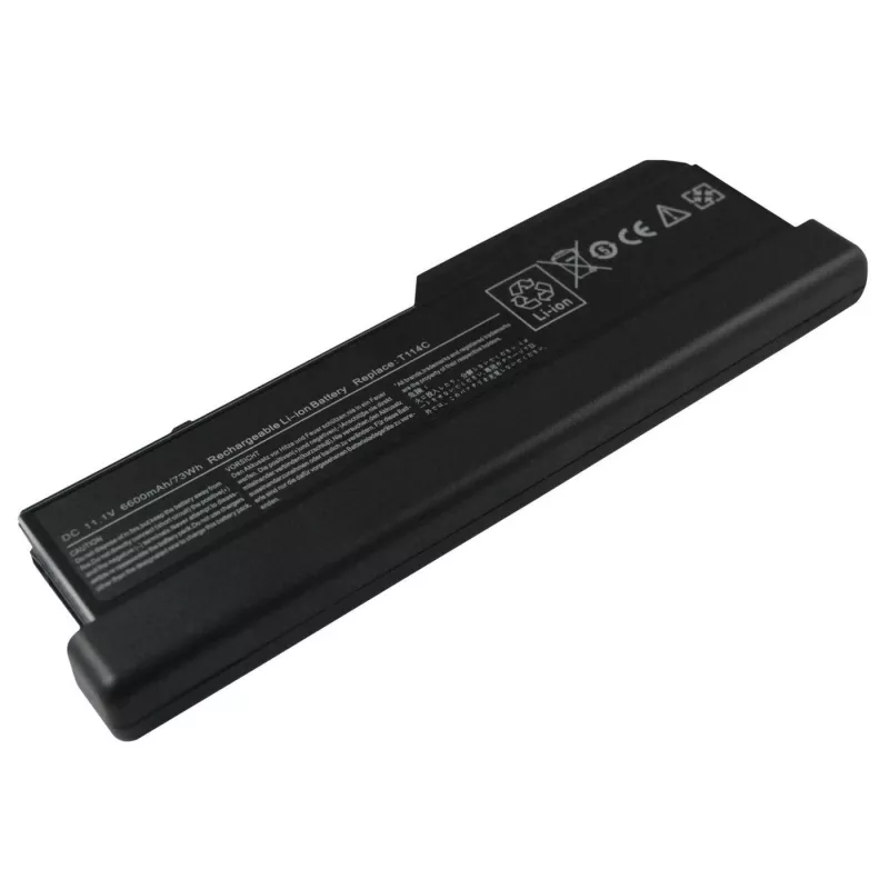 CoreParts MBI2281 baterija nešiojamam kompiuteriui DELL