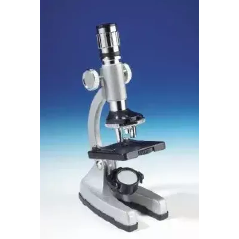 Mikroskopas Bresser Optics 8851000 Didinimas 50x