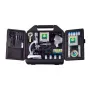 Mikroskopas Bresser Optics 8851000 Didinimas 50x