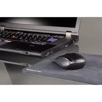 Hama 53011 Anthracite 3-in-1 apsauginis kilimėlis nešiojamam kompiuteriui
