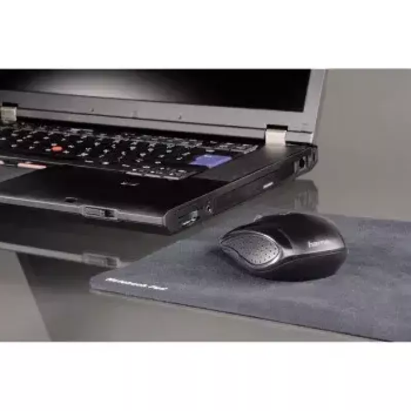 Hama 53011 Anthracite 3-in-1 apsauginis kilimėlis nešiojamam kompiuteriui