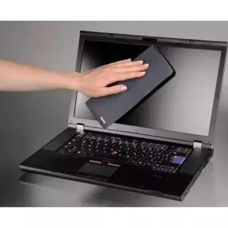 Hama 53011 Anthracite 3-in-1 apsauginis kilimėlis nešiojamam kompiuteriui