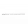 GBC ClickBind Spine A4 34R 12mm, balta, 95 lapų, plastikas, A4, 1,2 cm, 160 mm