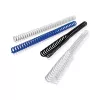 GBC ClickBind Spine A4 34R 12mm, balta, 95 lapų, plastikas, A4, 1,2 cm, 160 mm