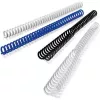 GBC ClickBind Spine A4 34R 12mm, balta, 95 lapų, plastikas, A4, 1,2 cm, 160 mm