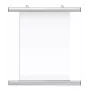 Paveikslėlių rėmelis Aliuminis Sidabrinis Franken BS1004 Matte