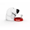 Juostų dozatorius 3M Scotch C31 juodas raudonas baltas Dog-810