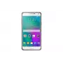 Samsung EF-PA700B apsauginis dėklas Galaxy A7, baltas