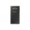 Samsung EF-PA700B apsauginis dėklas Galaxy A7, baltas