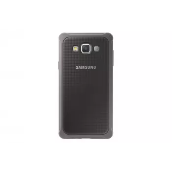 Samsung EF-PA700B apsauginis dėklas Galaxy A7, baltas