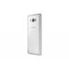 Samsung EF-PA700B apsauginis dėklas Galaxy A7, baltas