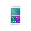 Samsung EF-PA700B apsauginis dėklas Galaxy A7, baltas
